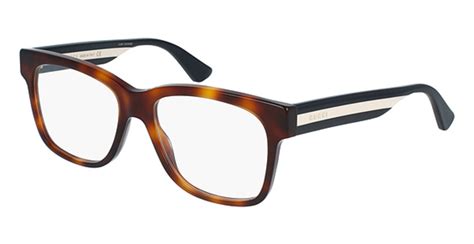 Gucci GG0342O Eyeglasses 